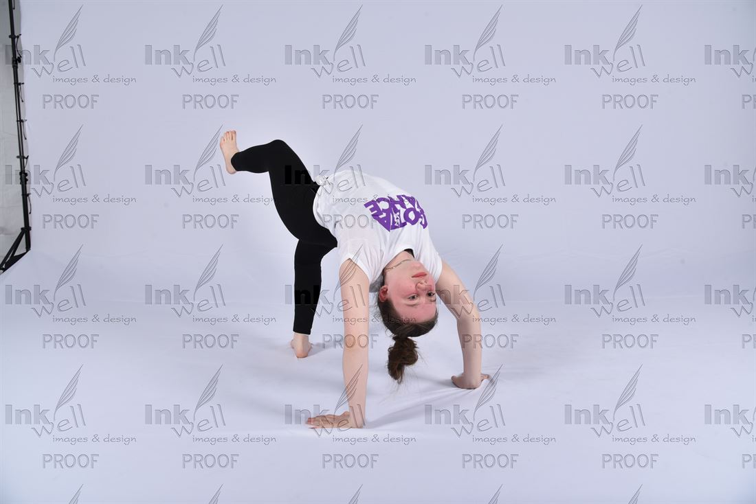 Gymnastics Mon. 6:15